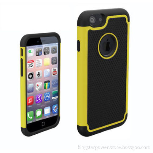 Back Cover/Case for New iPhone 6, Football Veins